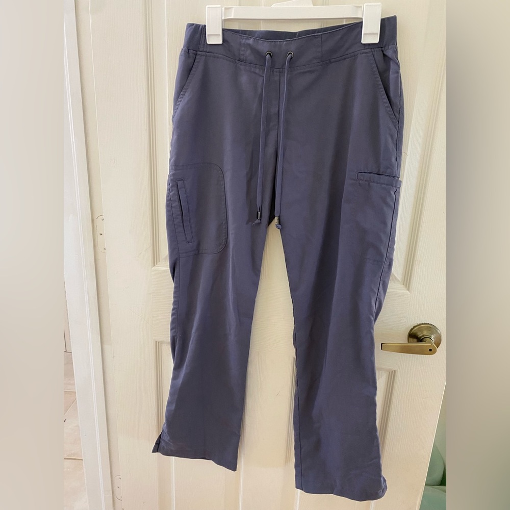 Grey’s Anatomy Scrub Pants Flare Style Size: S